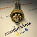 68545 БЛОК ТЭН RDT 4500W(1500x3), G1 1/2, 220V для OSO, ЭВАН