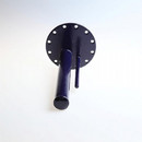 2000261 Фланец Drazice TPK 210-12