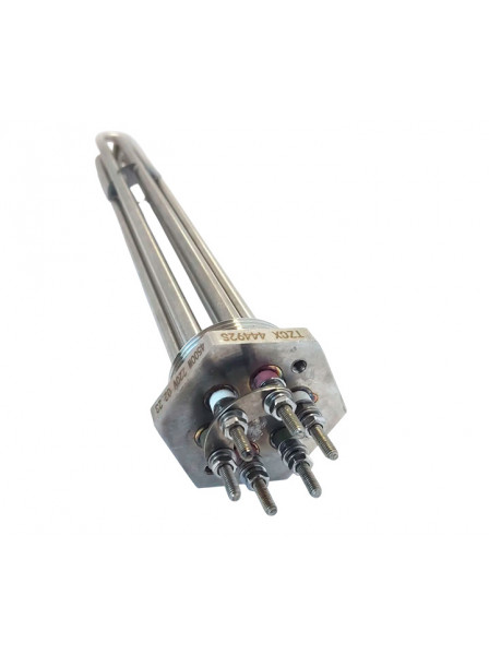 STOUT SEB SP Блок ТЭН G1 1/2 4,5 кВт