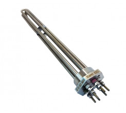 STOUT SEB SP Блок ТЭН G1 1/2 4,5 кВт