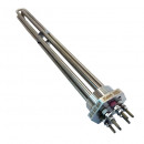 44600 STOUT SEB SP Блок ТЭН G1 1/2 4,5 кВт