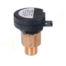 20410 STOUT SEB SP Датчик давления 0-0,4 МПа G1/4 наружн. в сборе с переход.