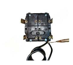 Термостат аварийный, Drazice 99-10c