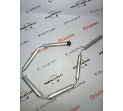 Цепной анод 3/4, 6 звеньев D21x150