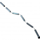 202813 Цепной анод G1¼, 6 звеньев D33x150