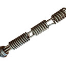 44433z ТЭН-14/380 П2