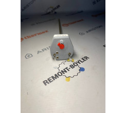 Термостат стержневой с термозащитой KST6 F70/S83