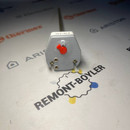 3067701 Термостат стержневой с термозащитой KST6 F70/S83