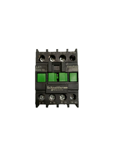 Контактор Schneider Electric LC1 E25 10