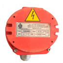 10800081 ТЭН 3кВт однофазный с блоком управления 10800081