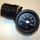 54763020 Термометр 0-120С Dp:52