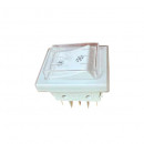 54428107 Кнопочный переключатель (Зима-Лето)