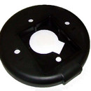 497b5011 Крышка корпусная с отверстиями для патрубков (SLEW)