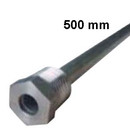 39438027 Гильза термостата SS D1/2